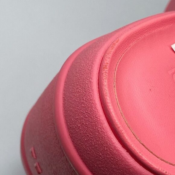 Fendi Leather Wedge Sandals size 37 - Picture 11 of 15